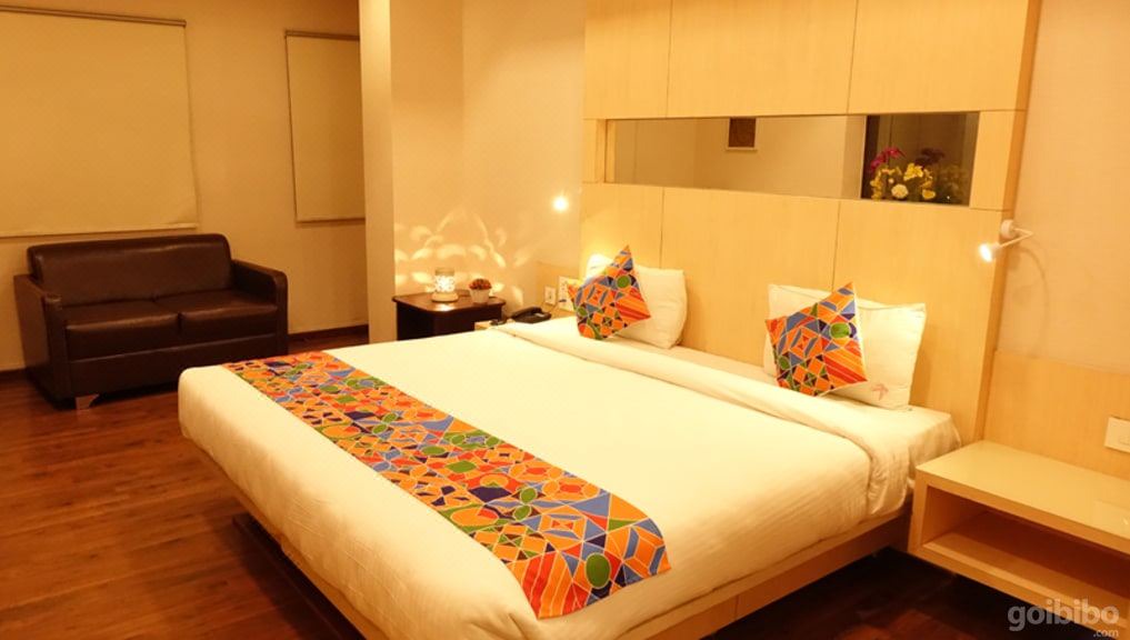 Photo of Bedroom in Koyambedu
