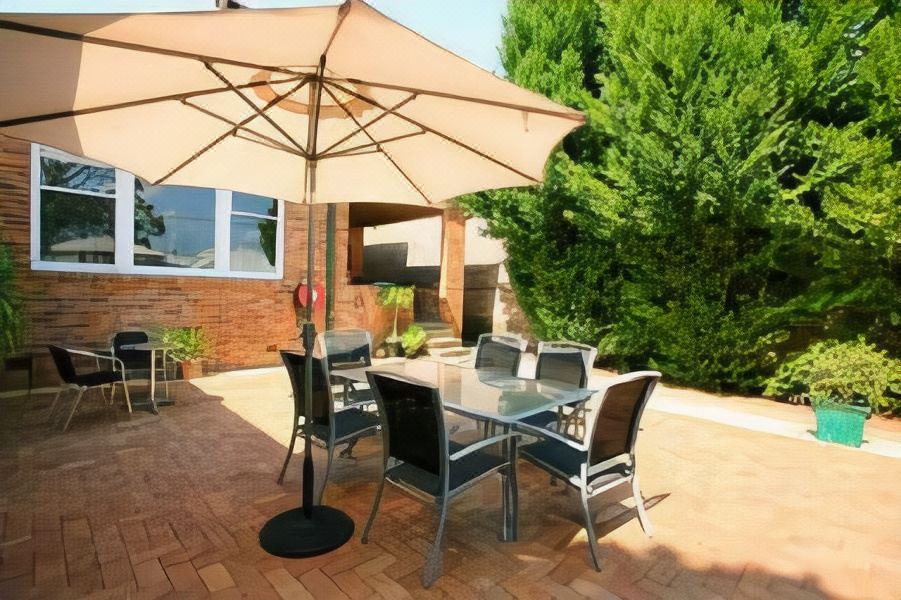 Photo of Patio Balcony in Wingham