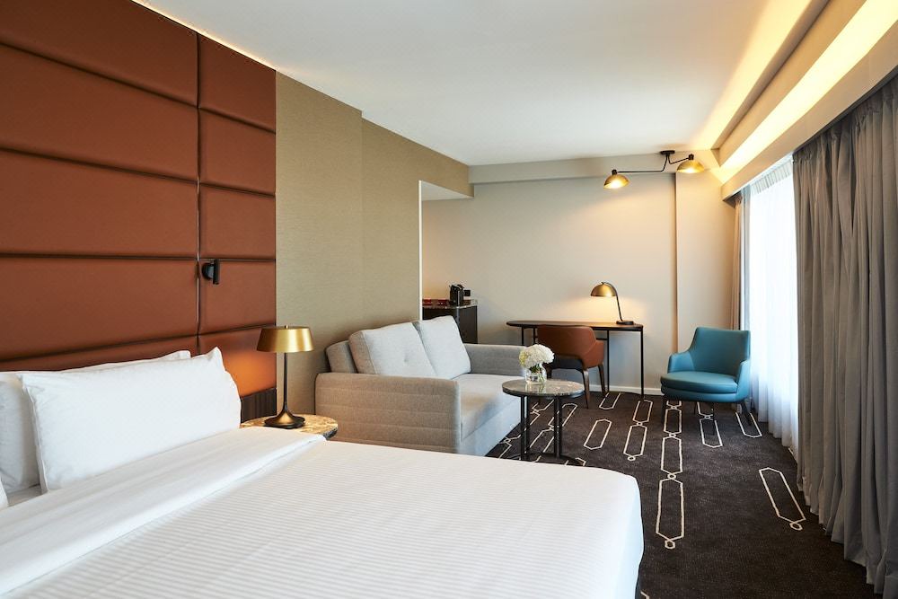 Photo of Bedroom in Mascot