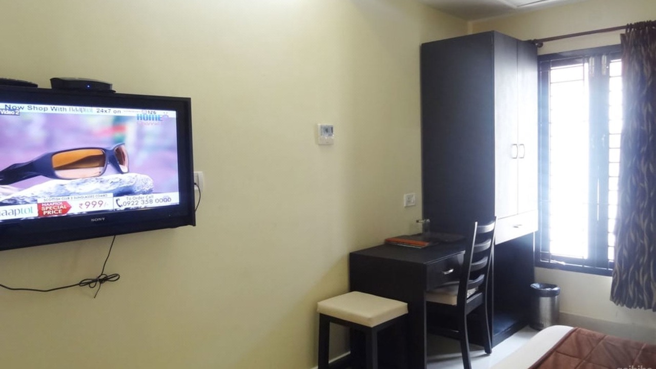 Photo of Livingroom in Koyambedu