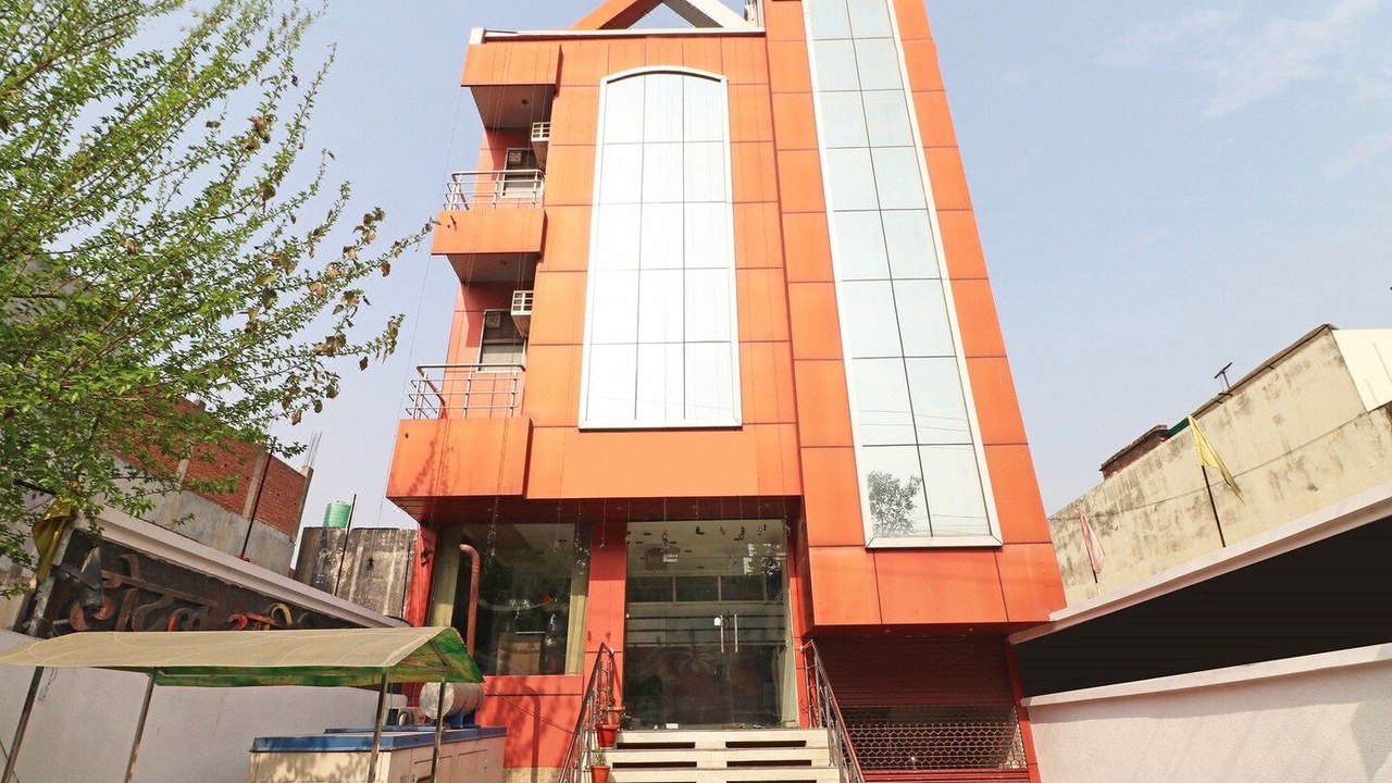 Photo of Buildings in Bareilly