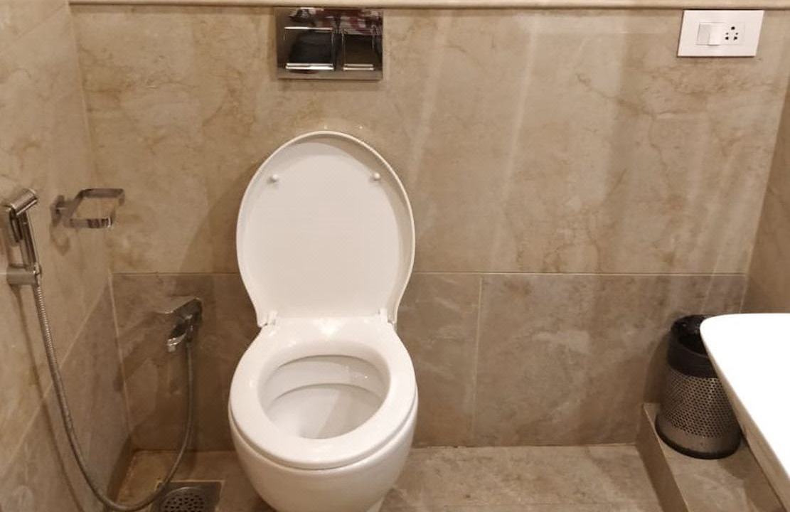 Photo of Bathroom in Koyambedu