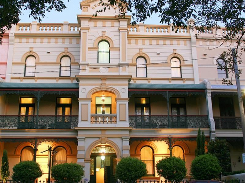 Photo of Buildings in Randwick