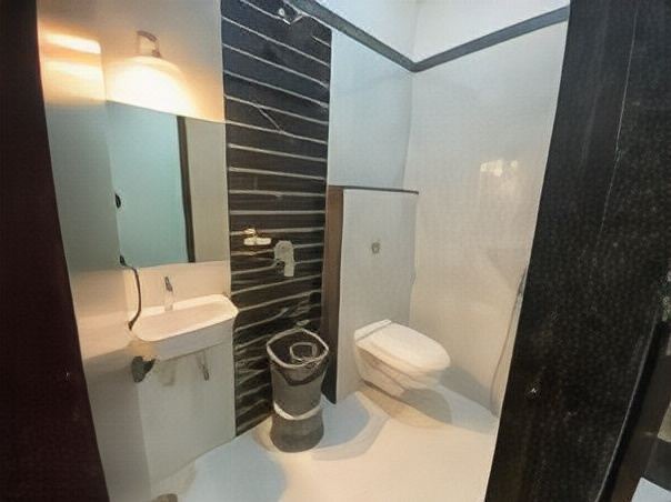 Photo of Bathroom in Raipur