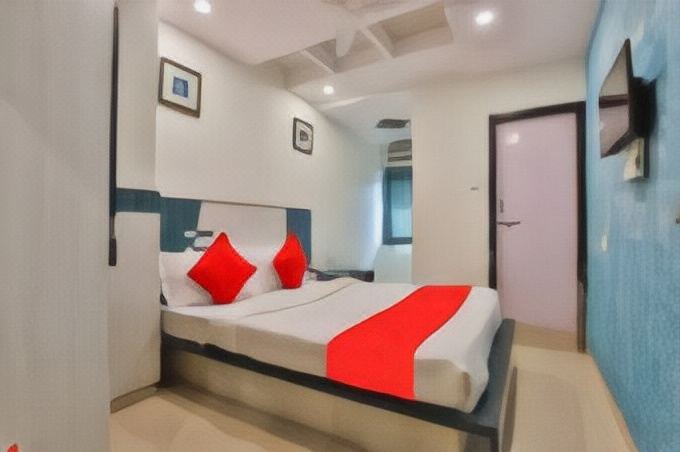 Photo of Bedroom in Vadodara