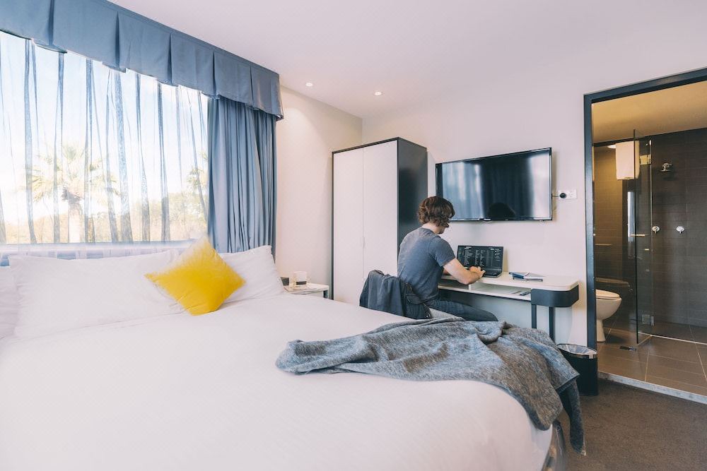 Photo of Bedroom in Glebe