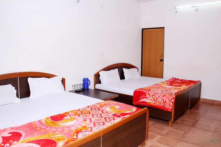 Photo of Bedroom in Uttarkashi