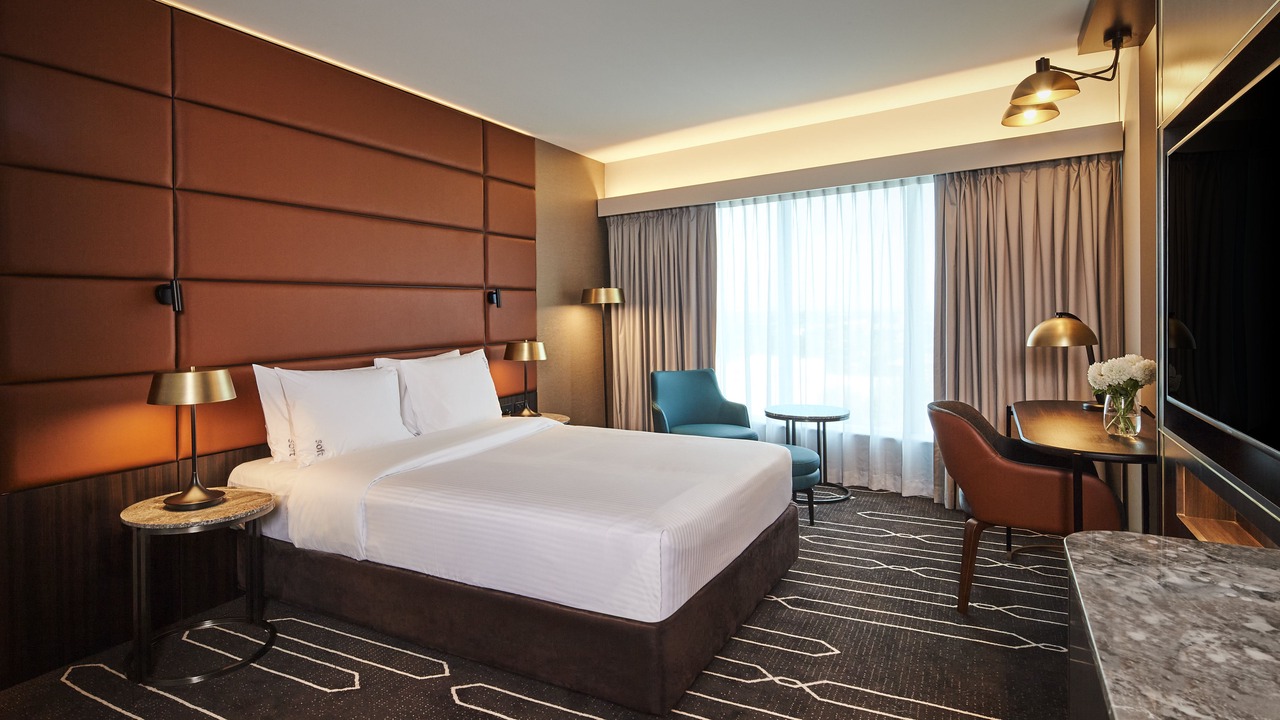 Photo of Bedroom in Mascot