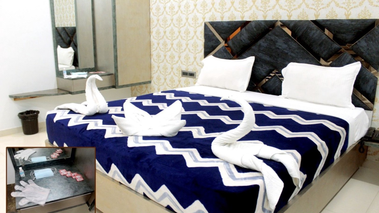 Photo of Bedroom in Raipur