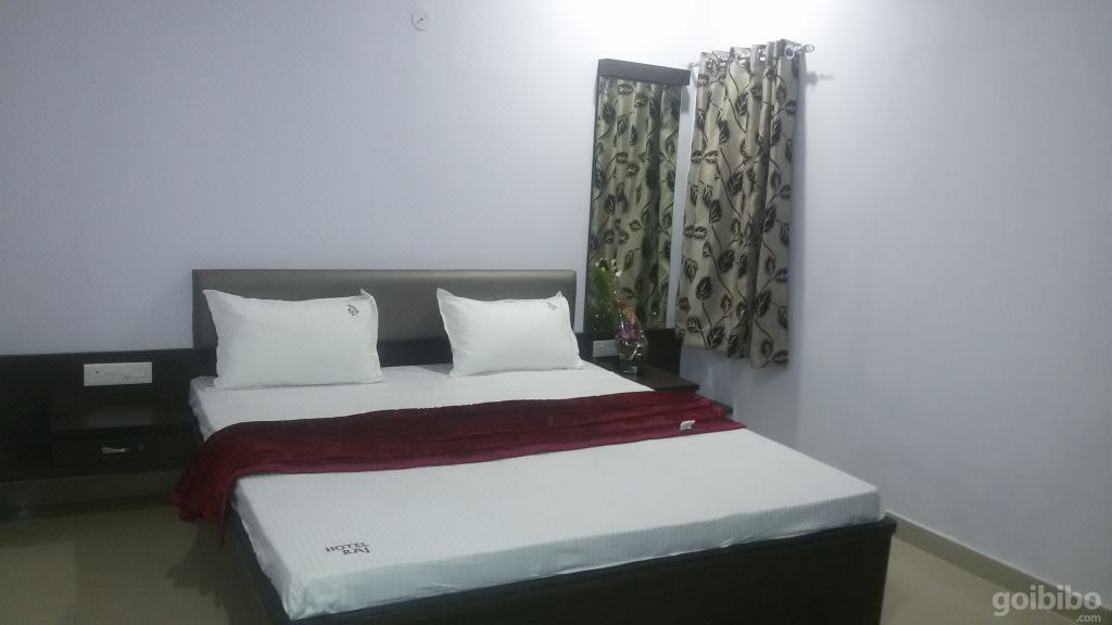 Photo of Bedroom in Raipur