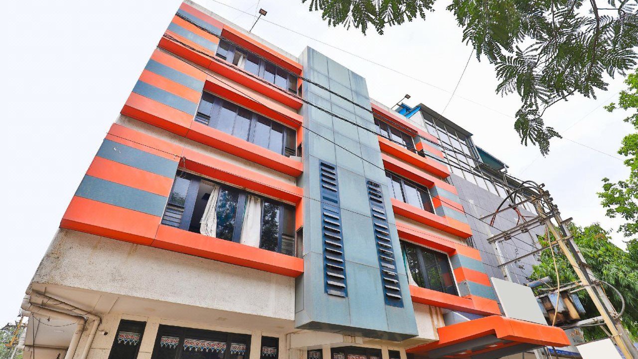 Photo of Buildings in Vadodara