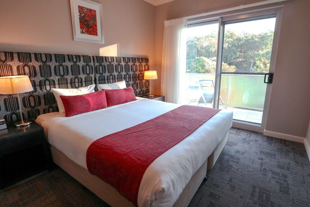 Photo of Bedroom in Campbelltown