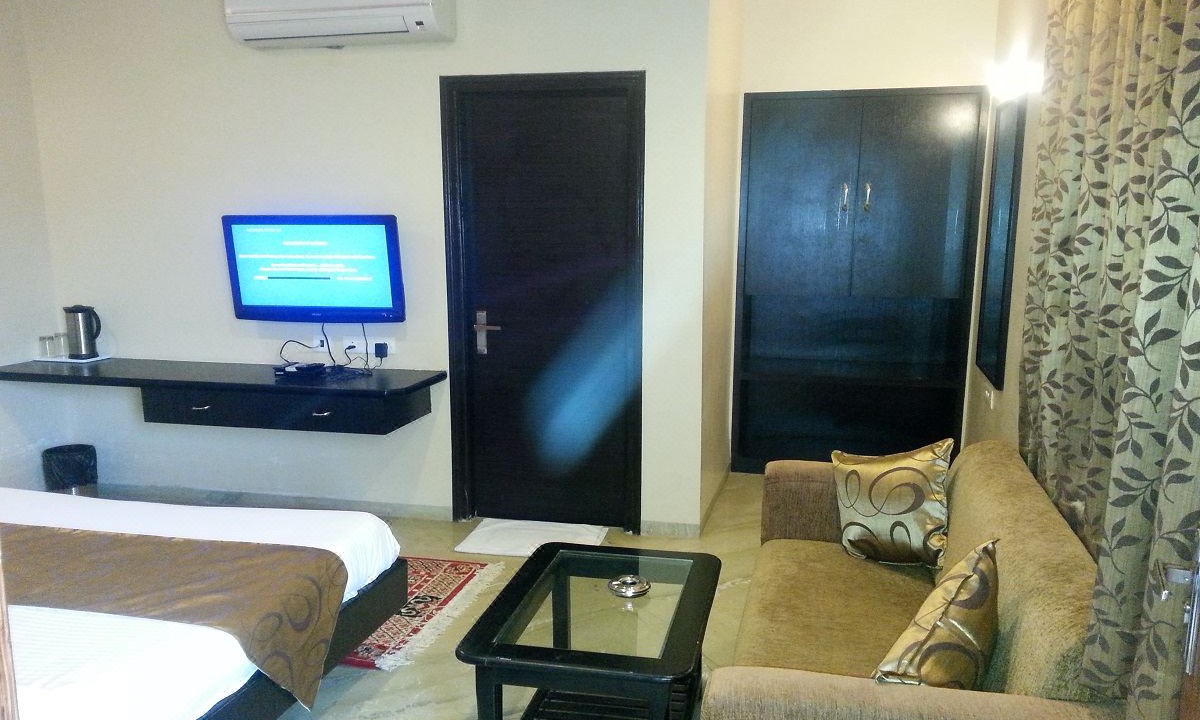 Photo of Livingroom in Amer Fort Road