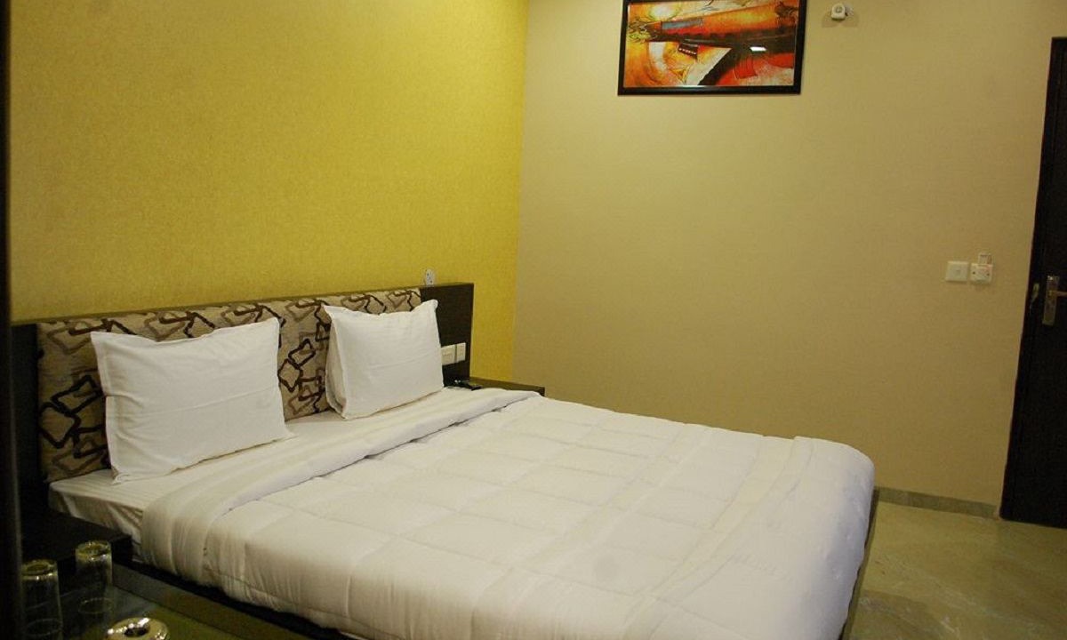 Photo of Bedroom in Amer Fort Road