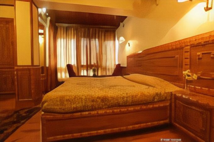 Photo of Bedroom in Bemloi