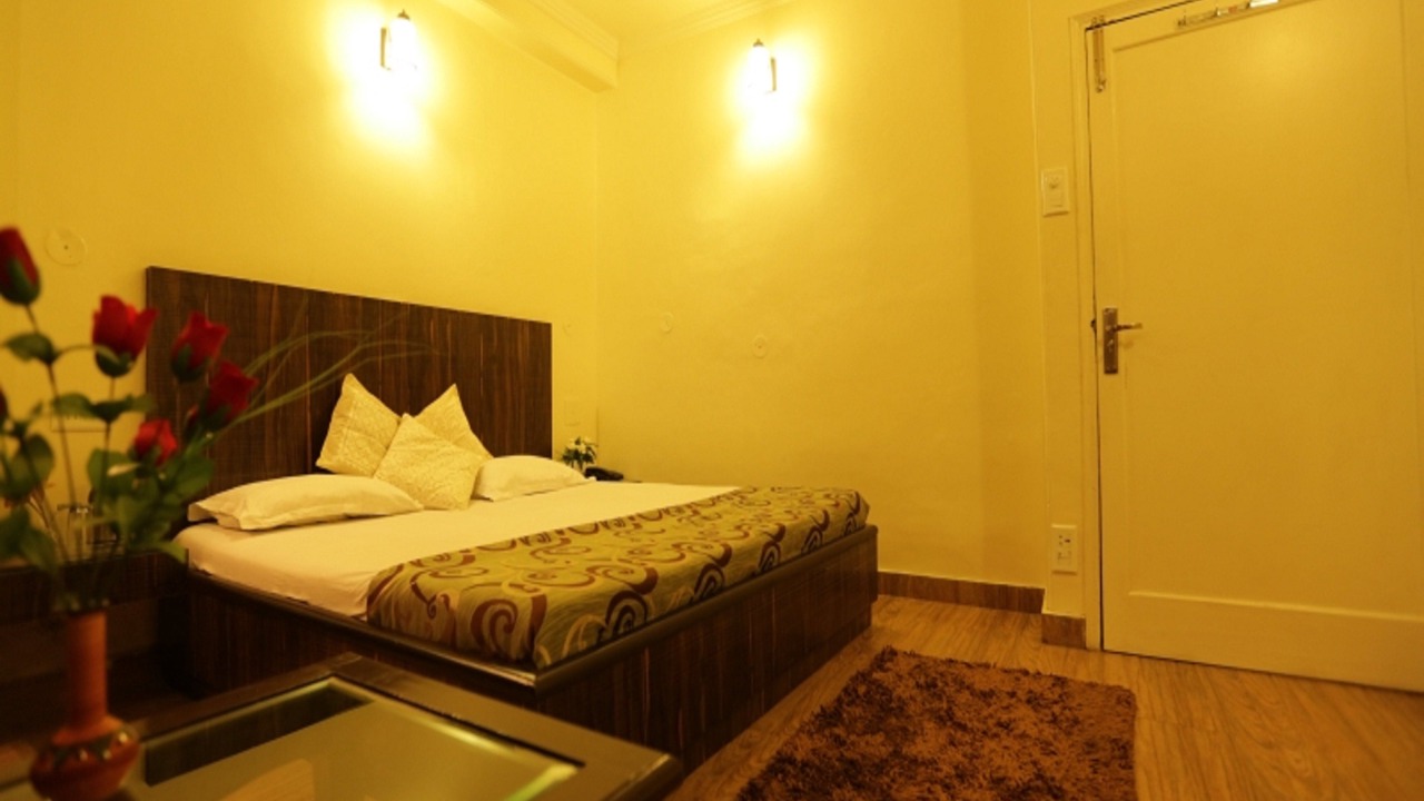 Photo of Bedroom in Bemloi