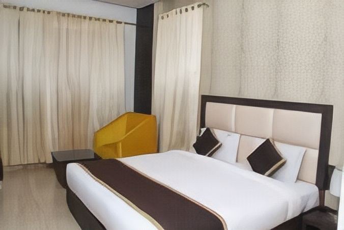Photo of Bedroom in Alwar