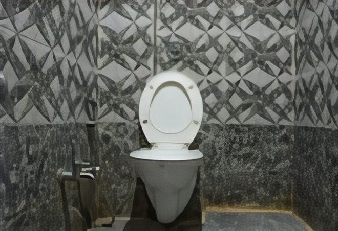 Photo of Bathroom in Ujjain