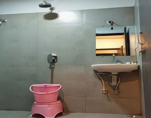 Photo of Bathroom in Raipur