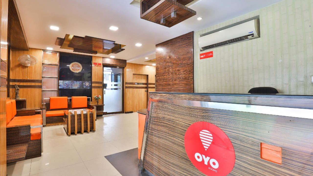 Photo of Livingroom in Vadodara