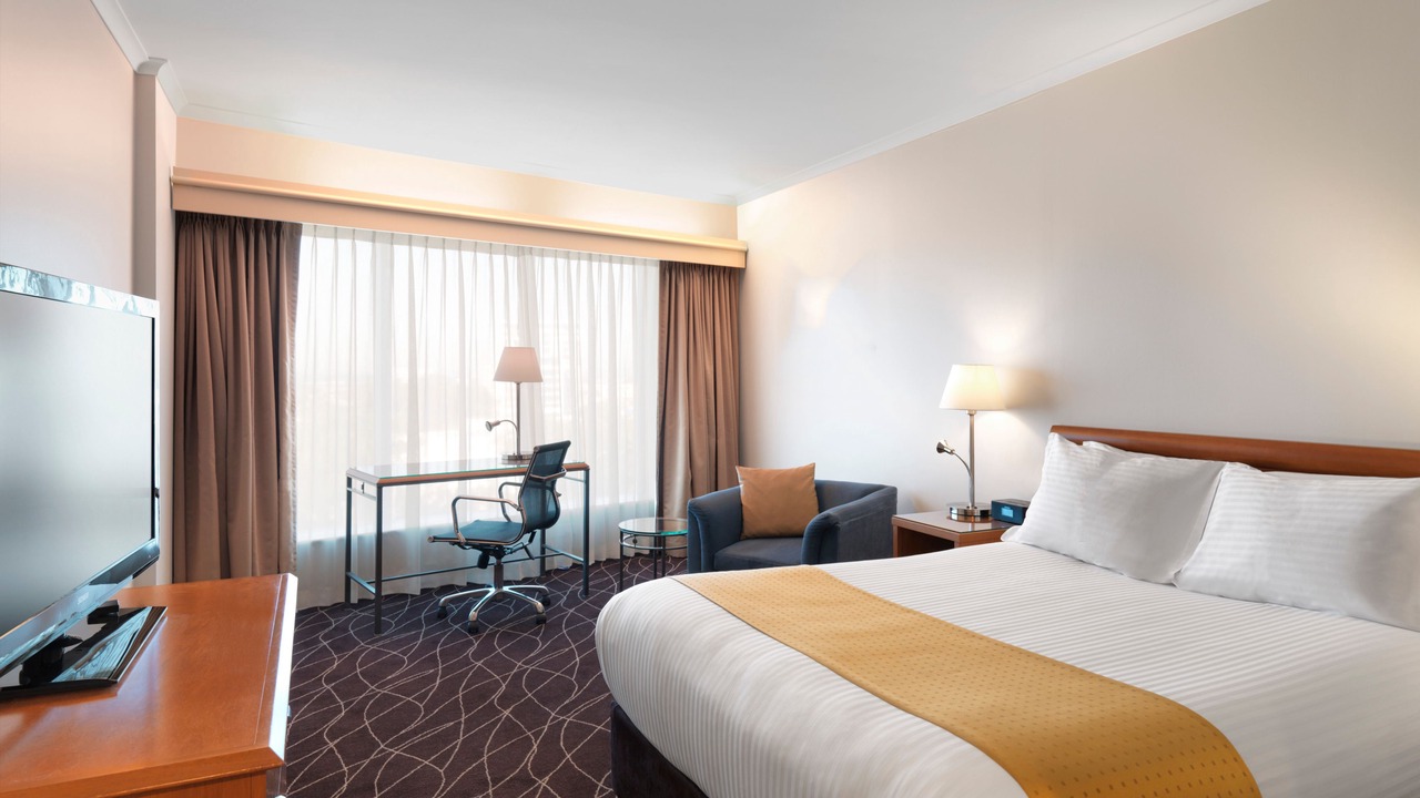 Photo of Bedroom in Mascot