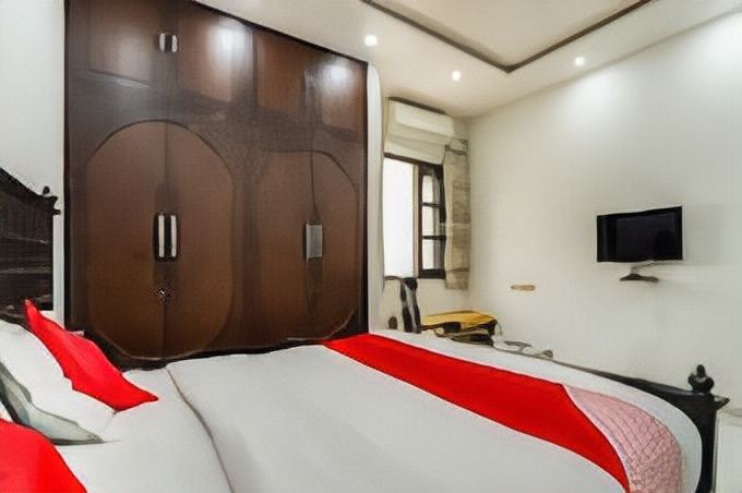 Photo of Bedroom in Green Park