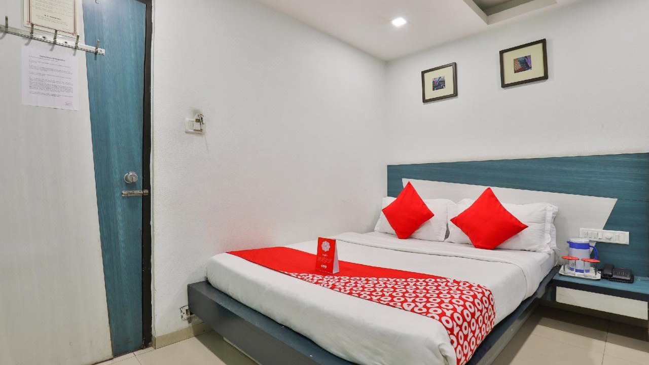 Photo of Bedroom in Vadodara