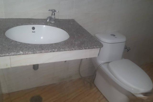 Photo of Bathroom in Charbagh