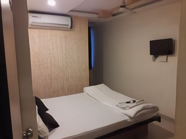 Photo of Bedroom in Vadodara