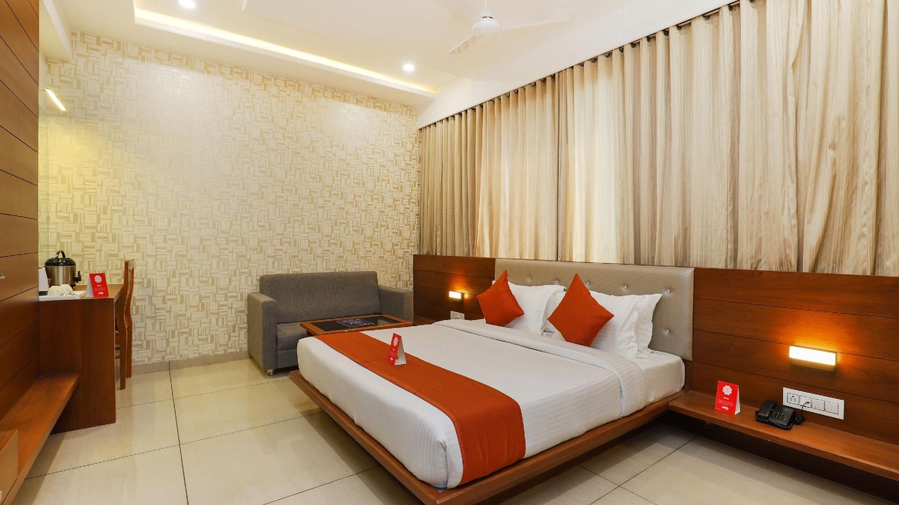 Photo of Bedroom in Vadodara