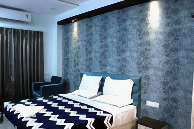 Photo of Bedroom in Raipur