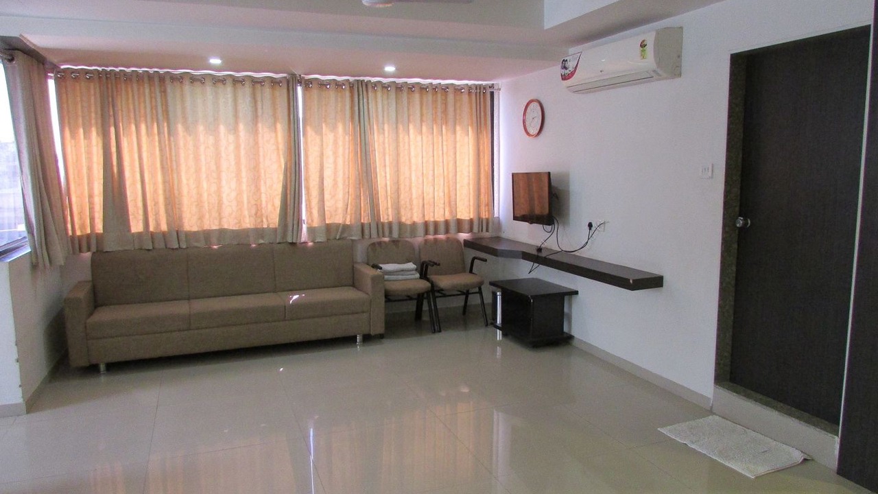Photo of Livingroom in Bopal