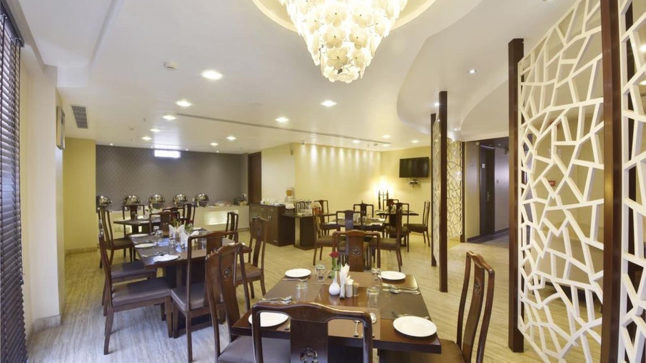 Photo of Livingroom in Kamla Nagar
