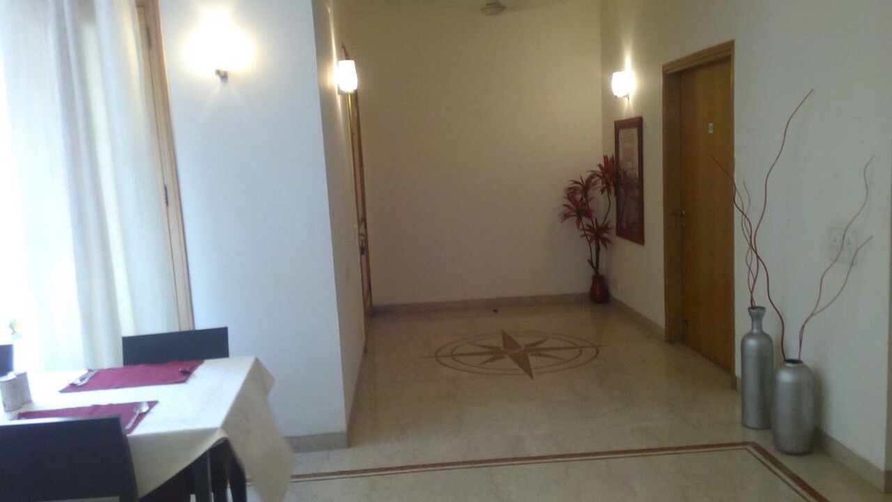 Photo of Livingroom in DLF City