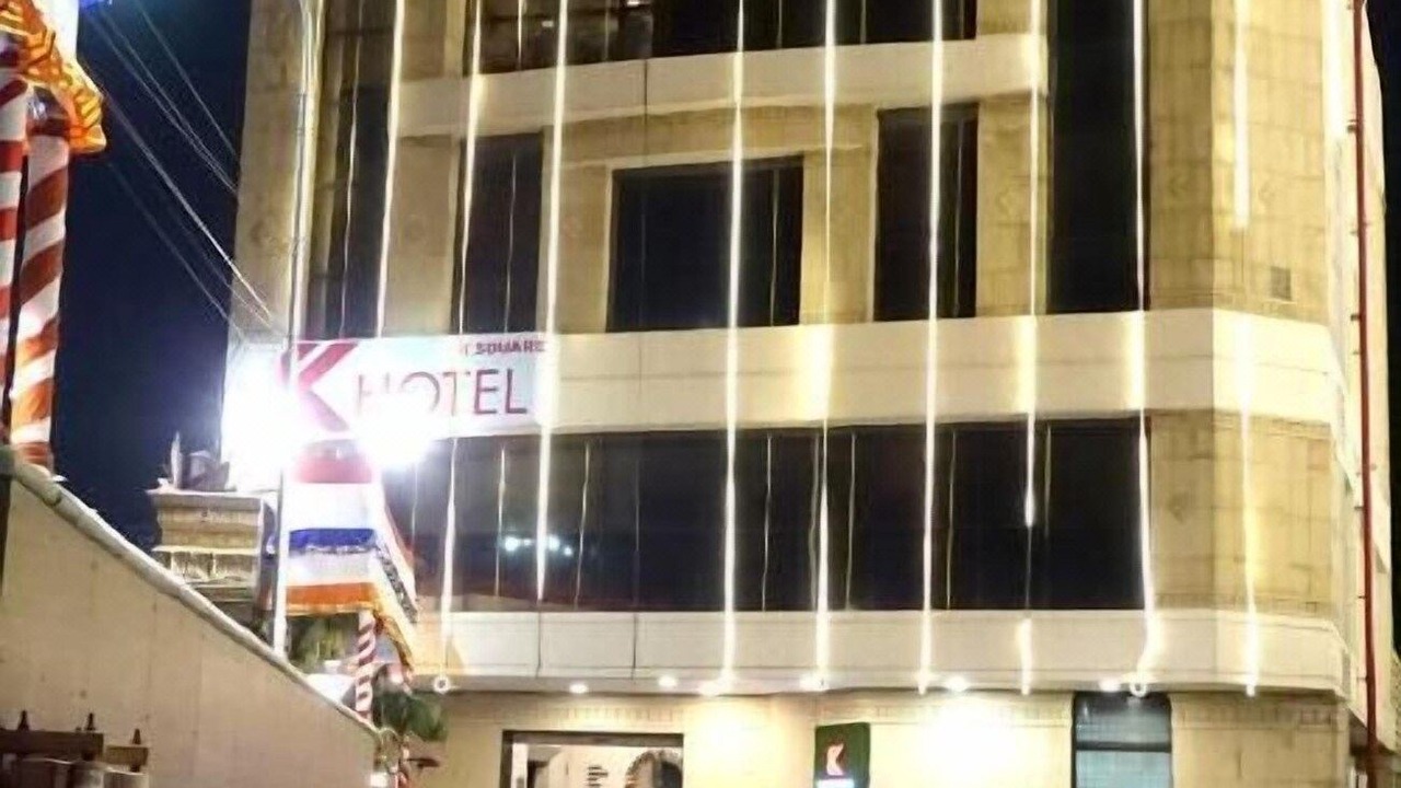Photo of Buildings in Koyambedu