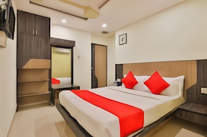 Photo of Bedroom in Vadodara