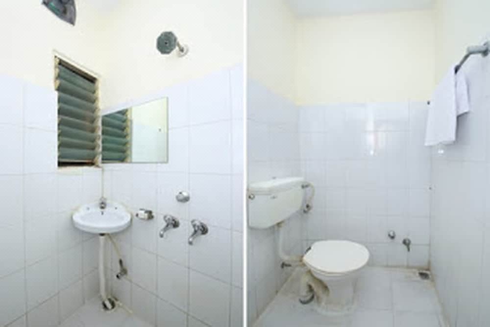 Photo of Bathroom in Bilaspur
