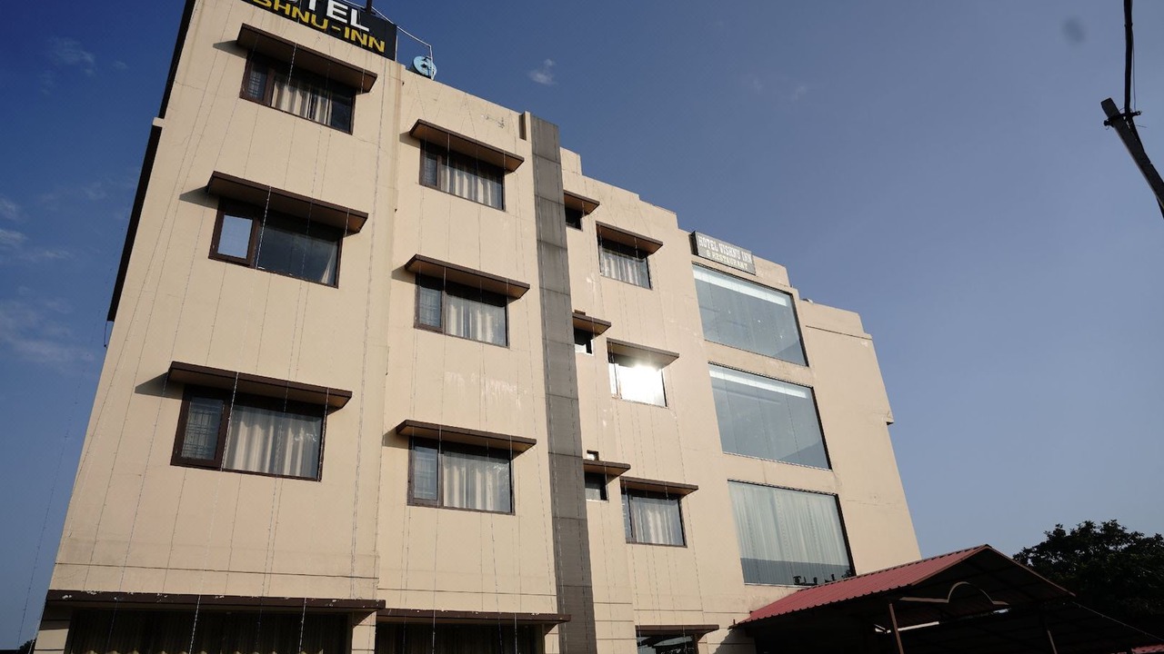 Photo of Buildings in Bullawala
