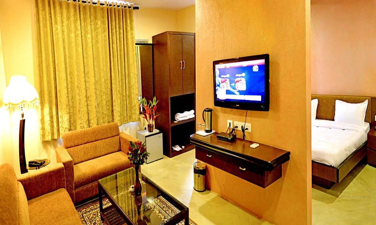 Photo of Livingroom in Amer Fort Road