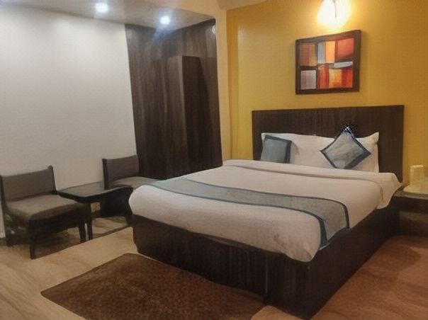 Photo of Bedroom in Bemloi