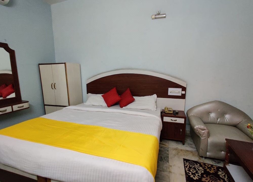 Photo of Bedroom in Bilaspur