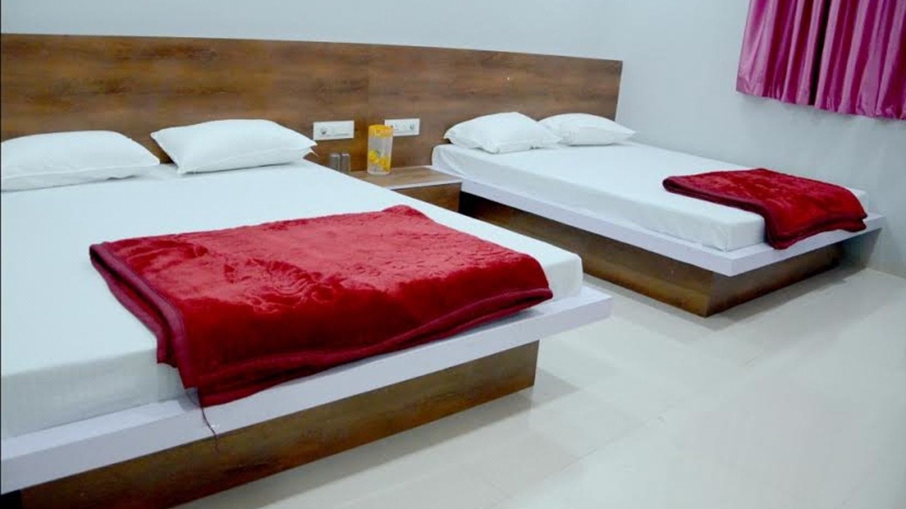 Photo of Bedroom in Ujjain