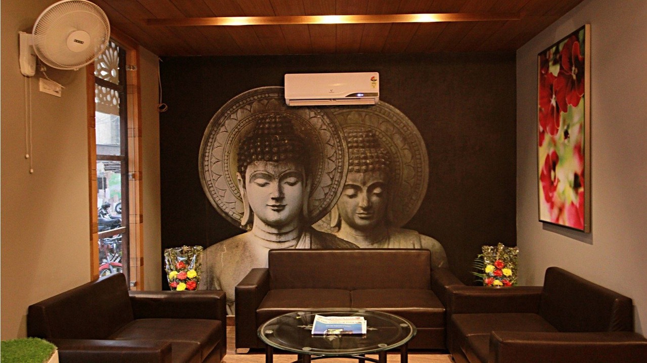 Photo of Livingroom in Alwar