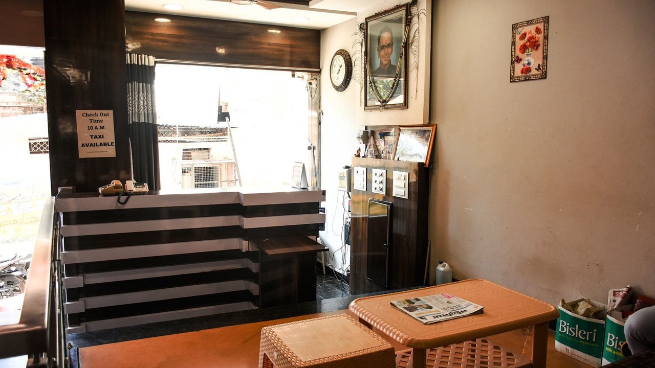 Photo of Livingroom in Ujjain