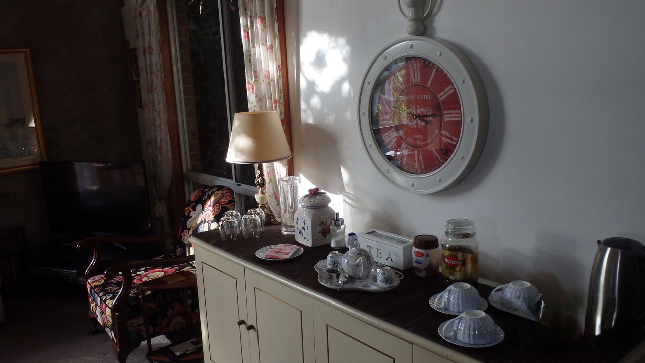 Photo of Kitchen in Linley Point