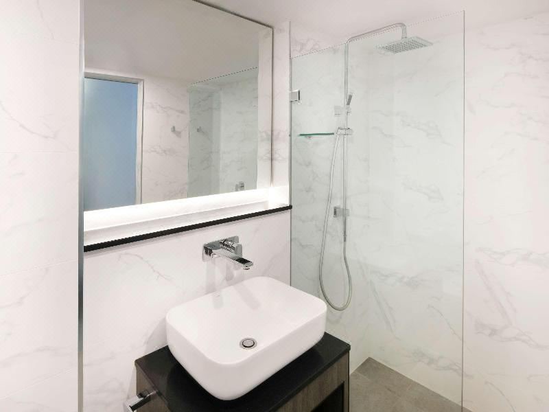 Photo of Bathroom in Chippendale