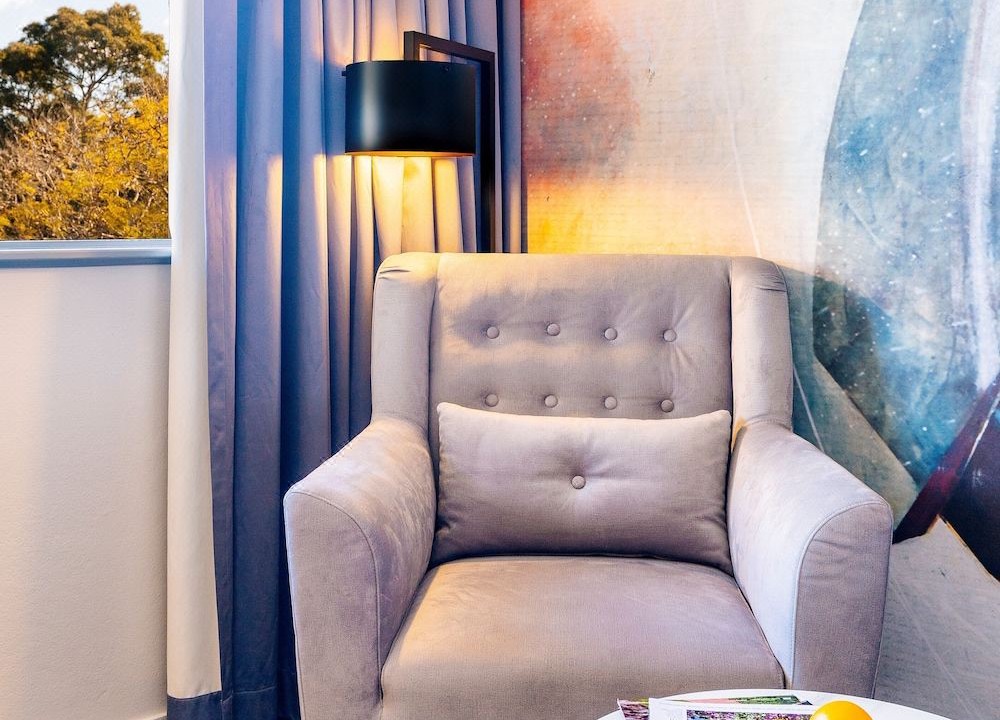 Photo of Livingroom in Glebe