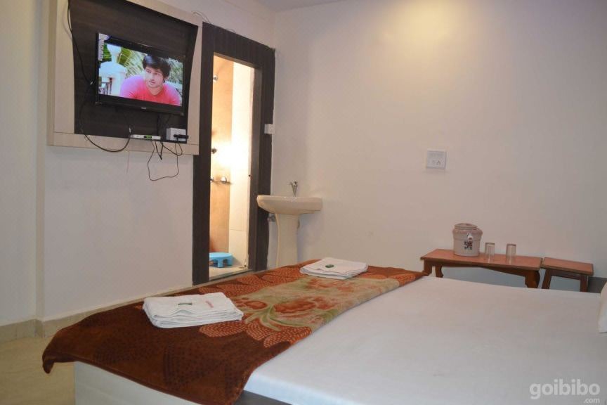 Photo of Bedroom in Pachmarhi