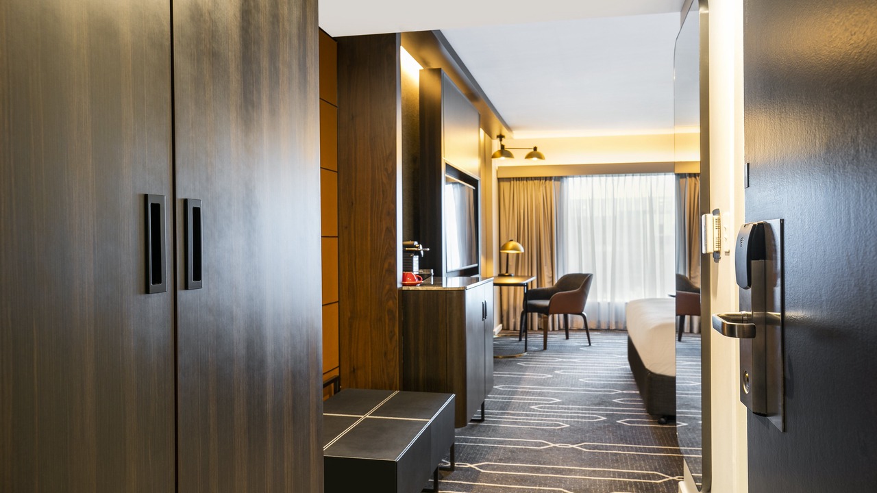 Photo of Livingroom in Mascot