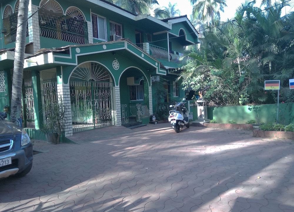 Photo of Buildings in Majorda